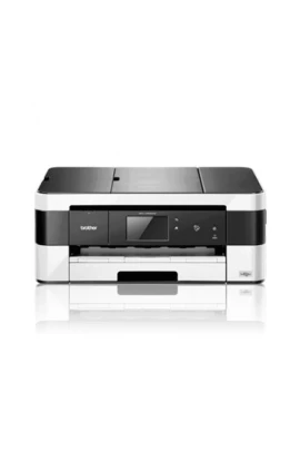 מדפסת משולבת הזרקת דיו J4620DW 