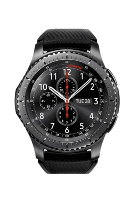 Gear S3 Frontier SM-R760