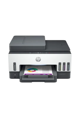 מדפסת HP Smart Tank 790 AiO