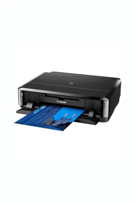 מדפסת פוטו הזרקת דיו PIXMA iP7250