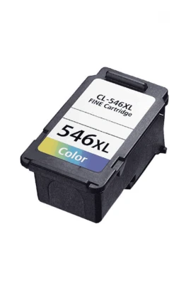546XL צבעוני