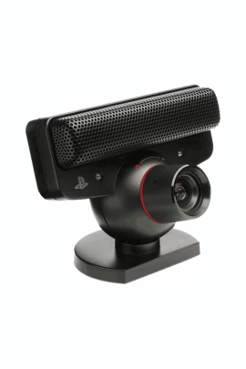 מצלמת אינטרנט דגם PS3 EYE