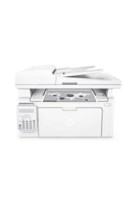 מדפסת לייזר שחור- לבן Pro M130fn MFP
