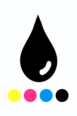  ‏ראש דיו תואם ‏שחור LC223BK שחור Brother