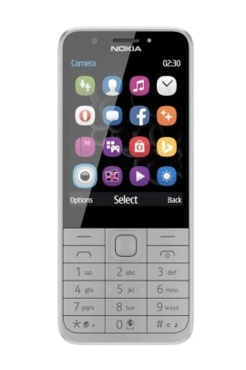 ‏MK-M1 Dual Sim 1Y