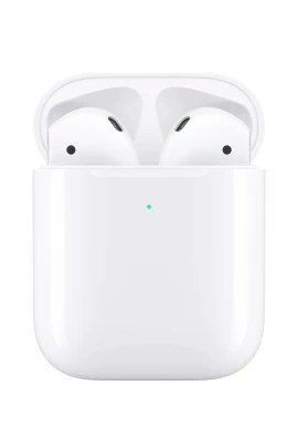 AirPods 2 wireless
