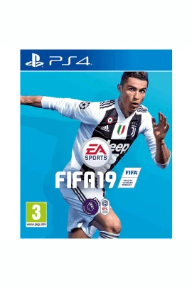 FIFA 19