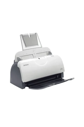 סורק DPI+FEEDER AVI121