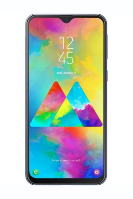 Galaxy A20 SM-A205F