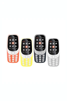 ‏3310 דור 2 2017