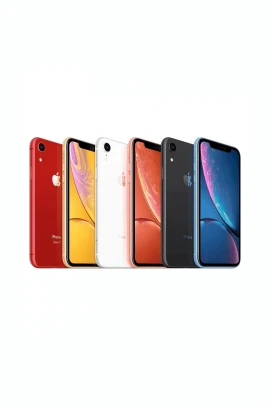 iPhone XR GB256