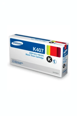 K407 שחור