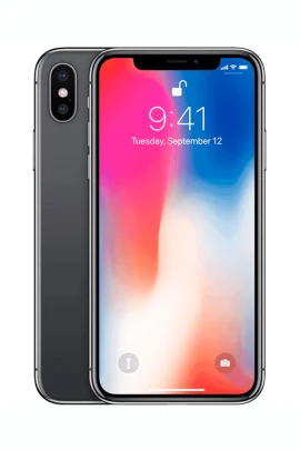 iPhone X 256GB