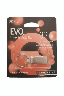 דיסק און קי 32GB ברזל