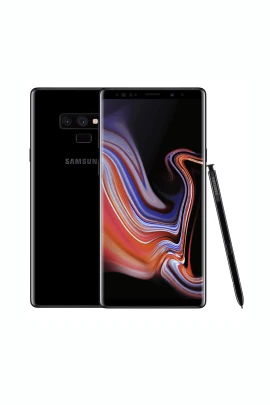 Galaxy Note 9 SM-N960F 512GB