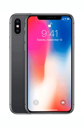 iPhone X 64GB