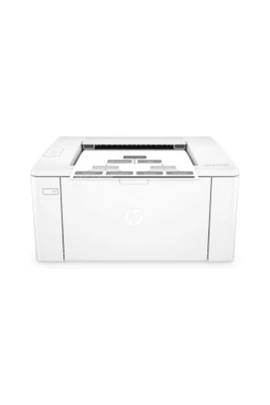 מדפסת לייזר שחור- לבן Laserjet Pro M102w