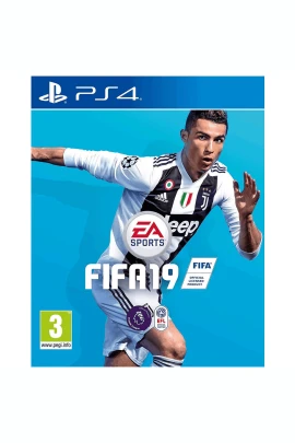 משחק וידיאו PS4
