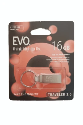 דיסק און קי 16GB ברזל