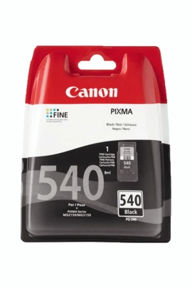 PG540XL שחור