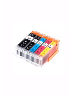 PGI551BK XL שחור