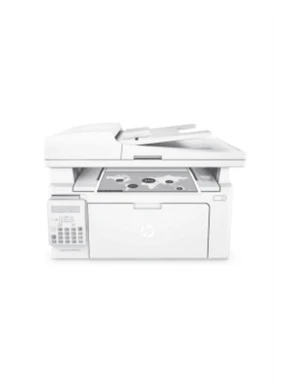 מדפסת לייזר שחור- לבן Pro M130fn MFP