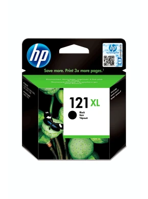 121XL שחור
