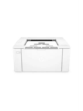 מדפסת לייזר שחור- לבן Laserjet Pro M102w
