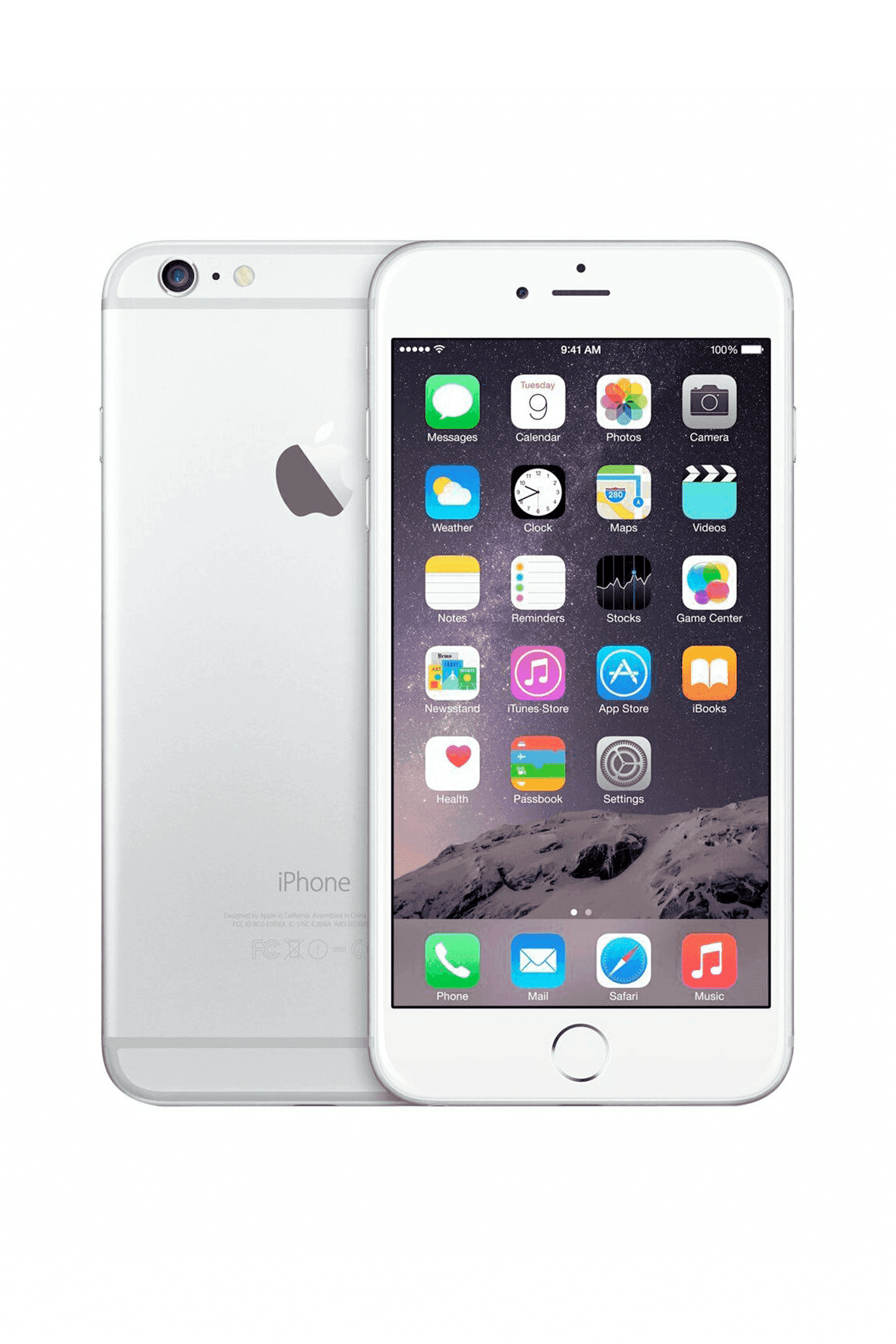 iPhone 6 64GB