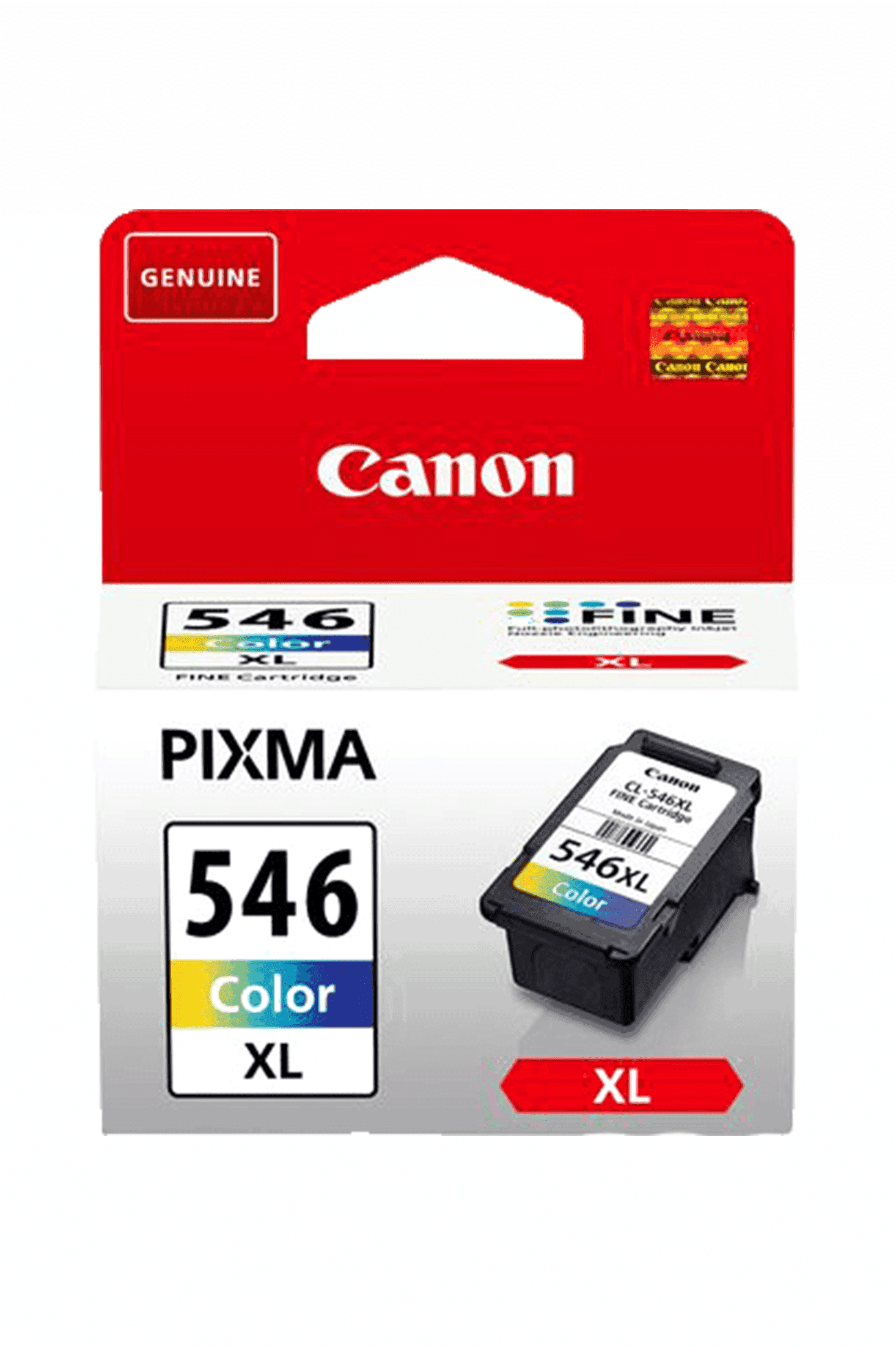 PG546XL צבע