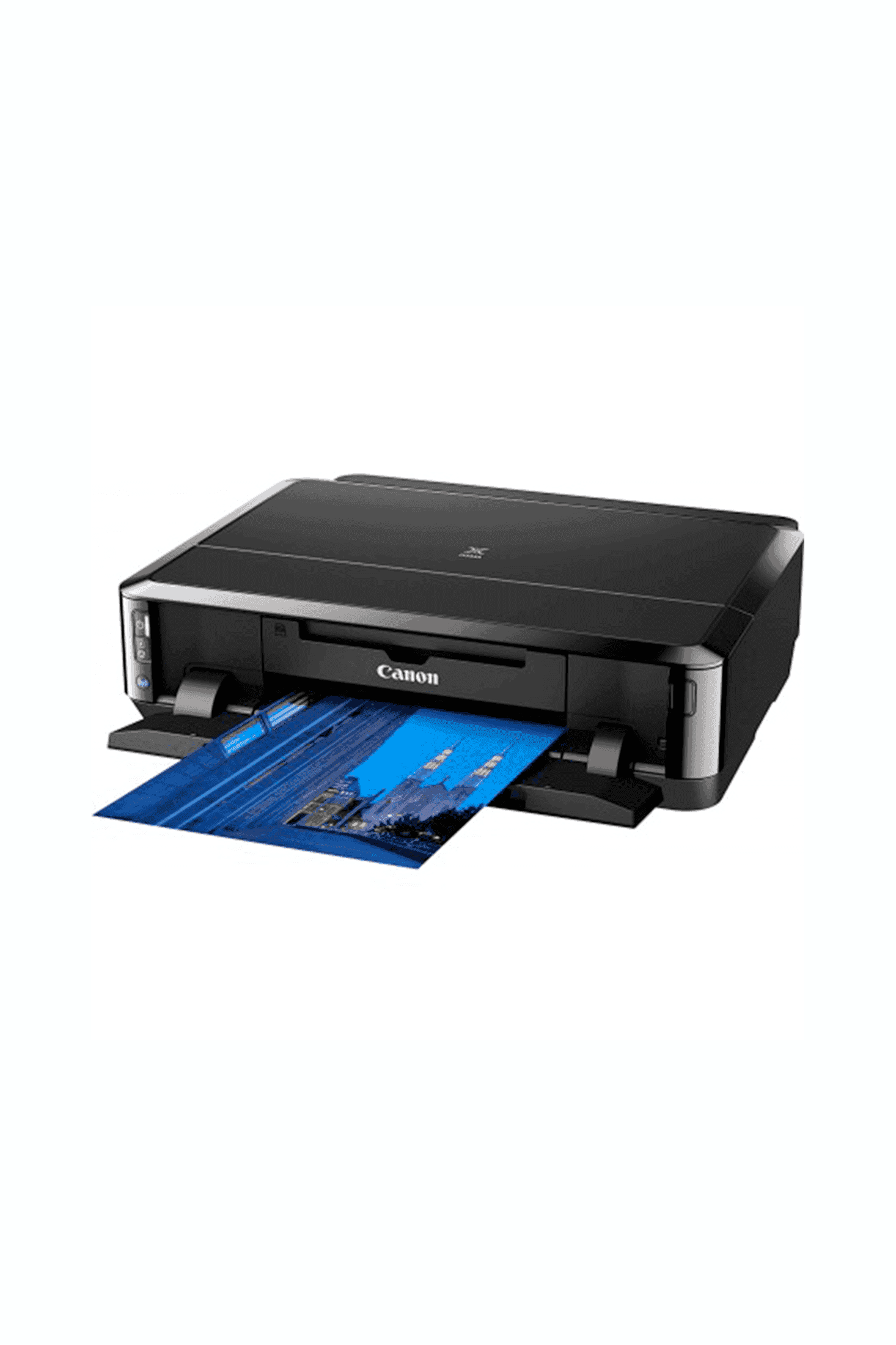 מדפסת פוטו הזרקת דיו PIXMA iP7250