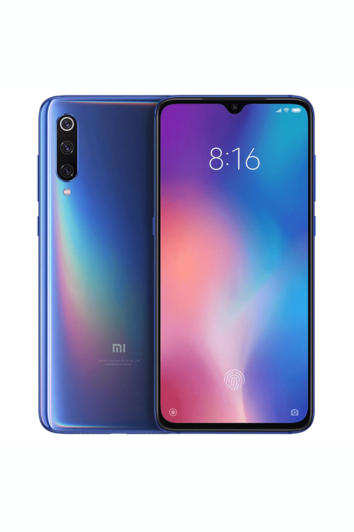 Mi9 64GB