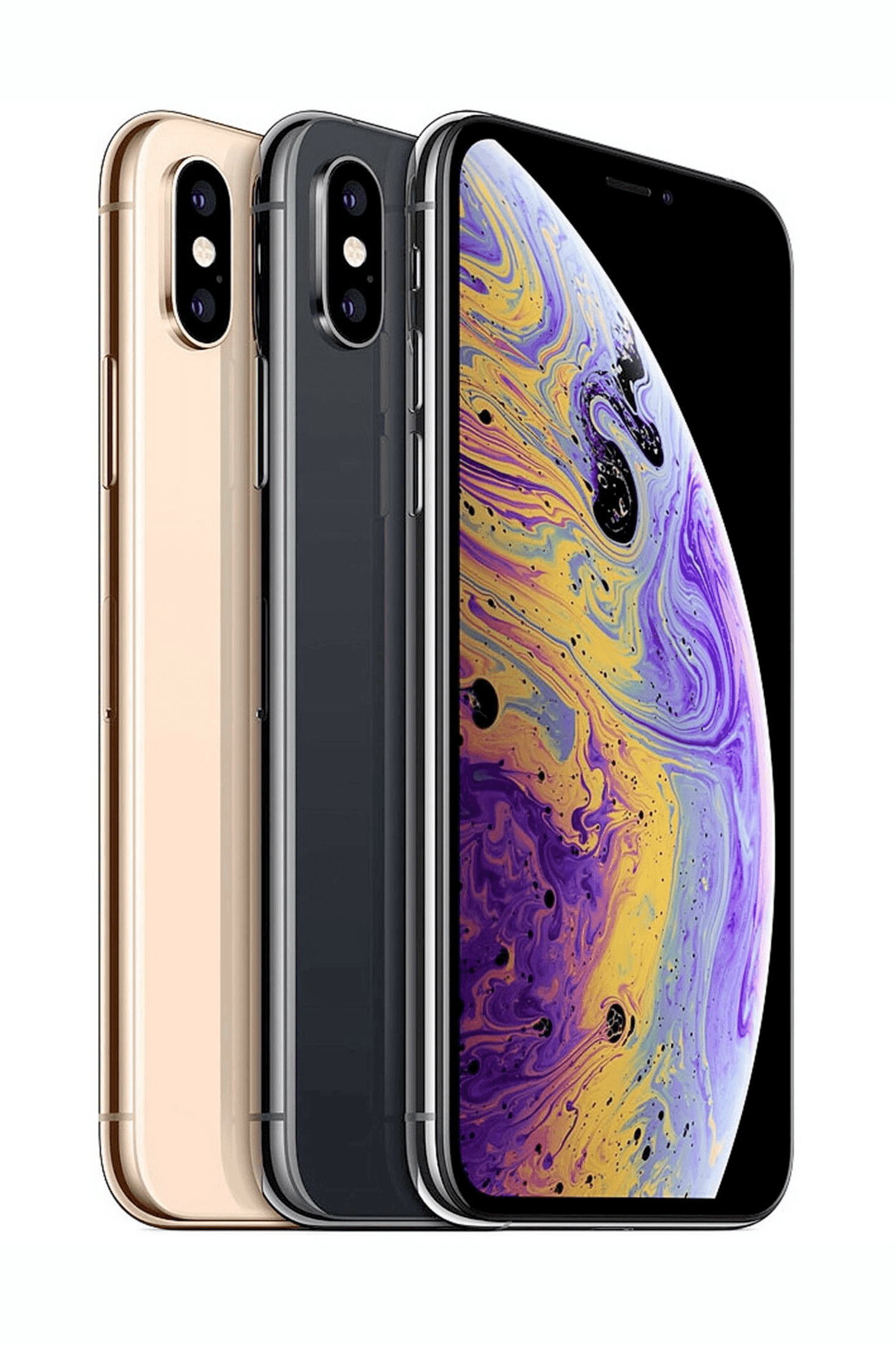 iPhone XS Max GB512