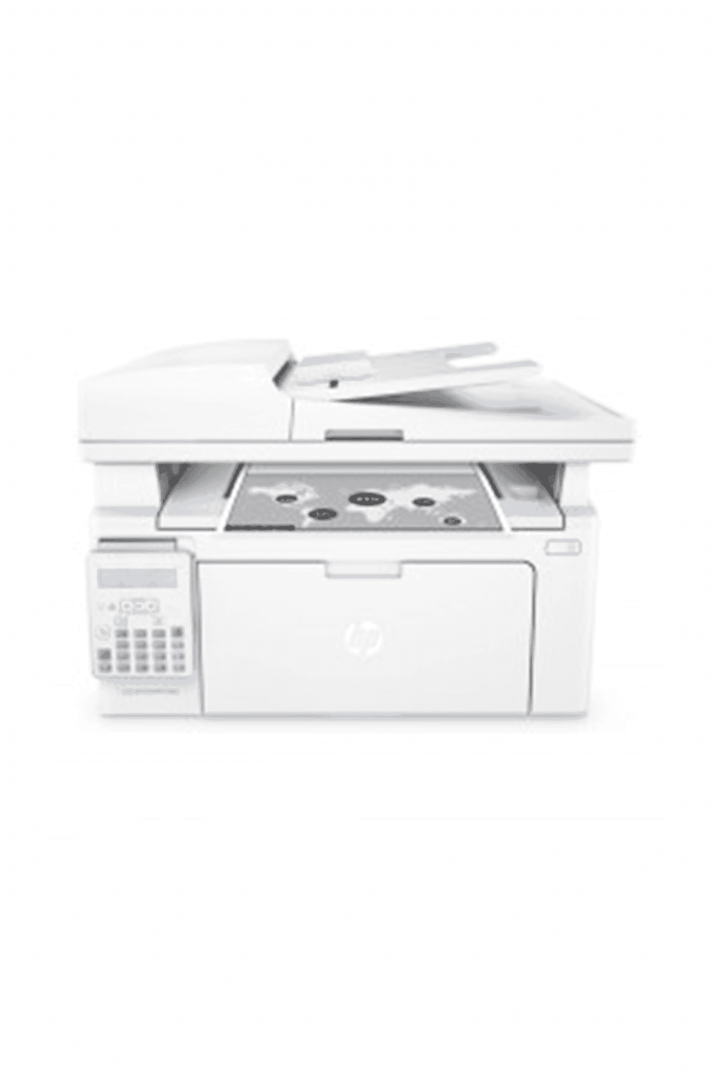 מדפסת לייזר שחור- לבן Pro M130fn MFP