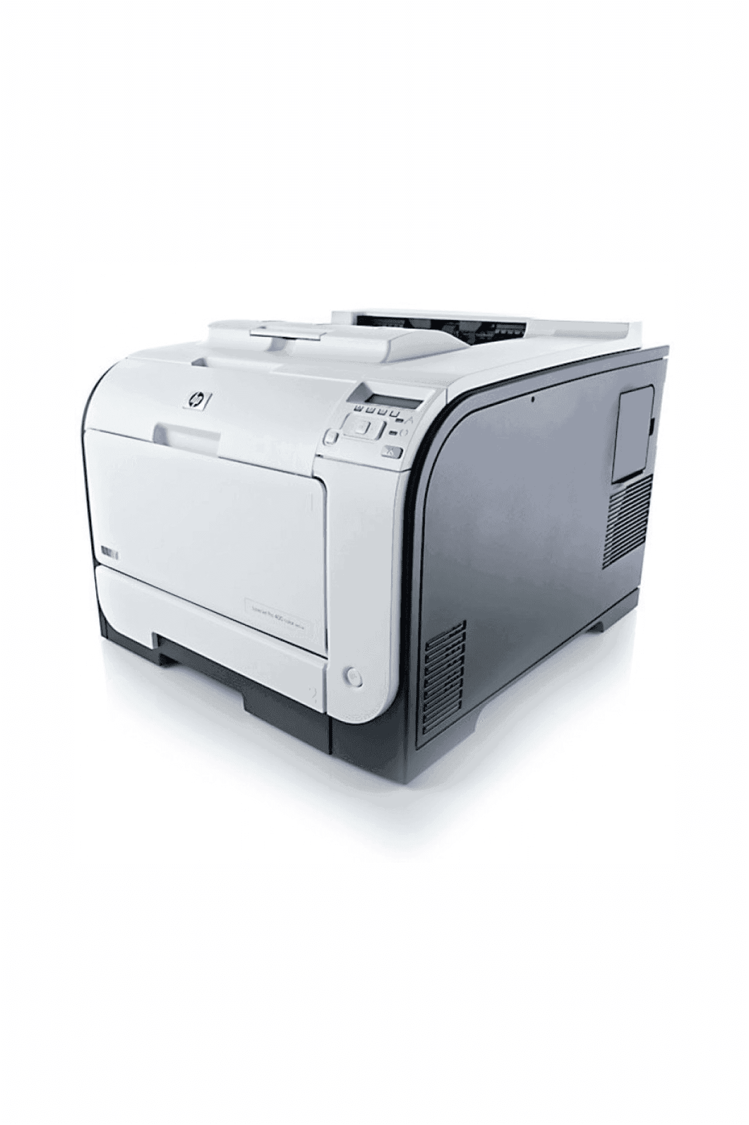 מדפסת לייזר צבעונית Pro400 M451nw