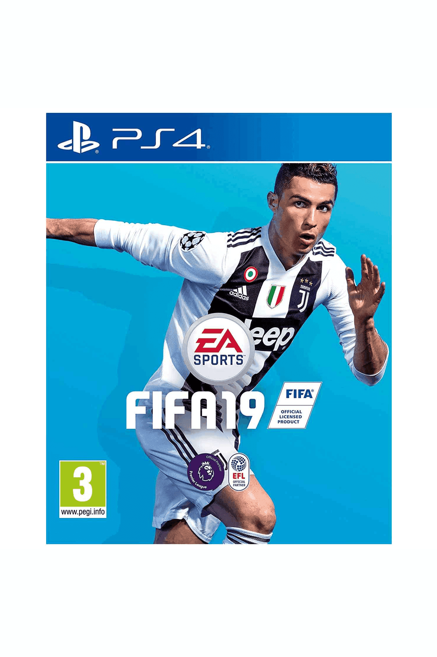 FIFA 19