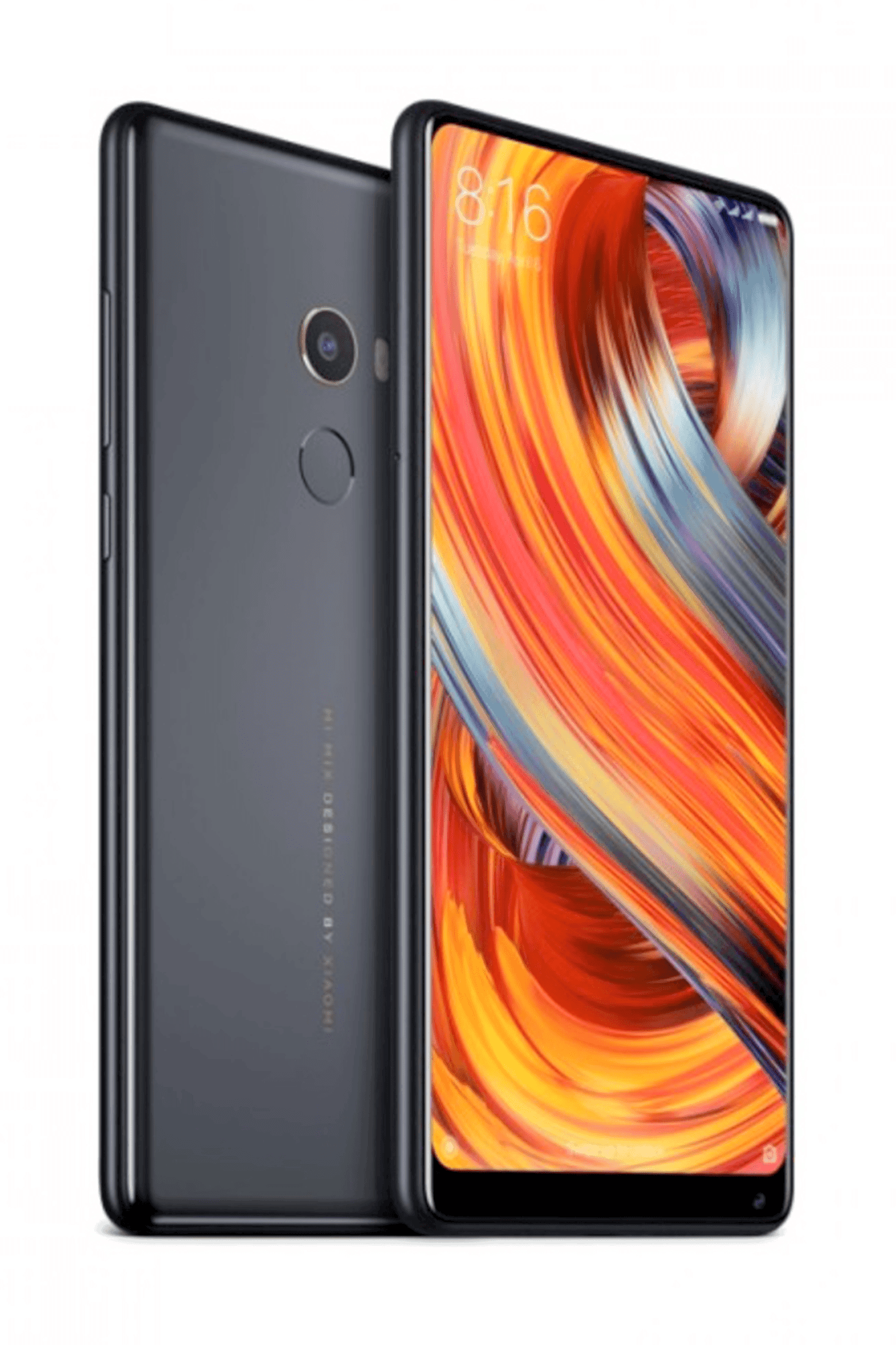 Mixs2 64GB