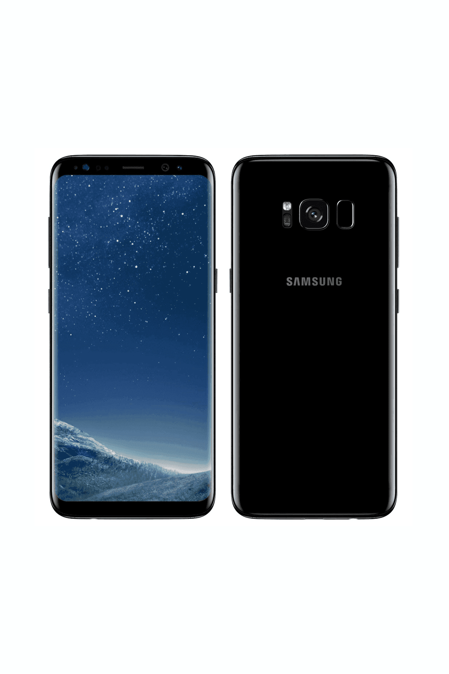 Galaxy S8 Plus SM-G955F 64GB
