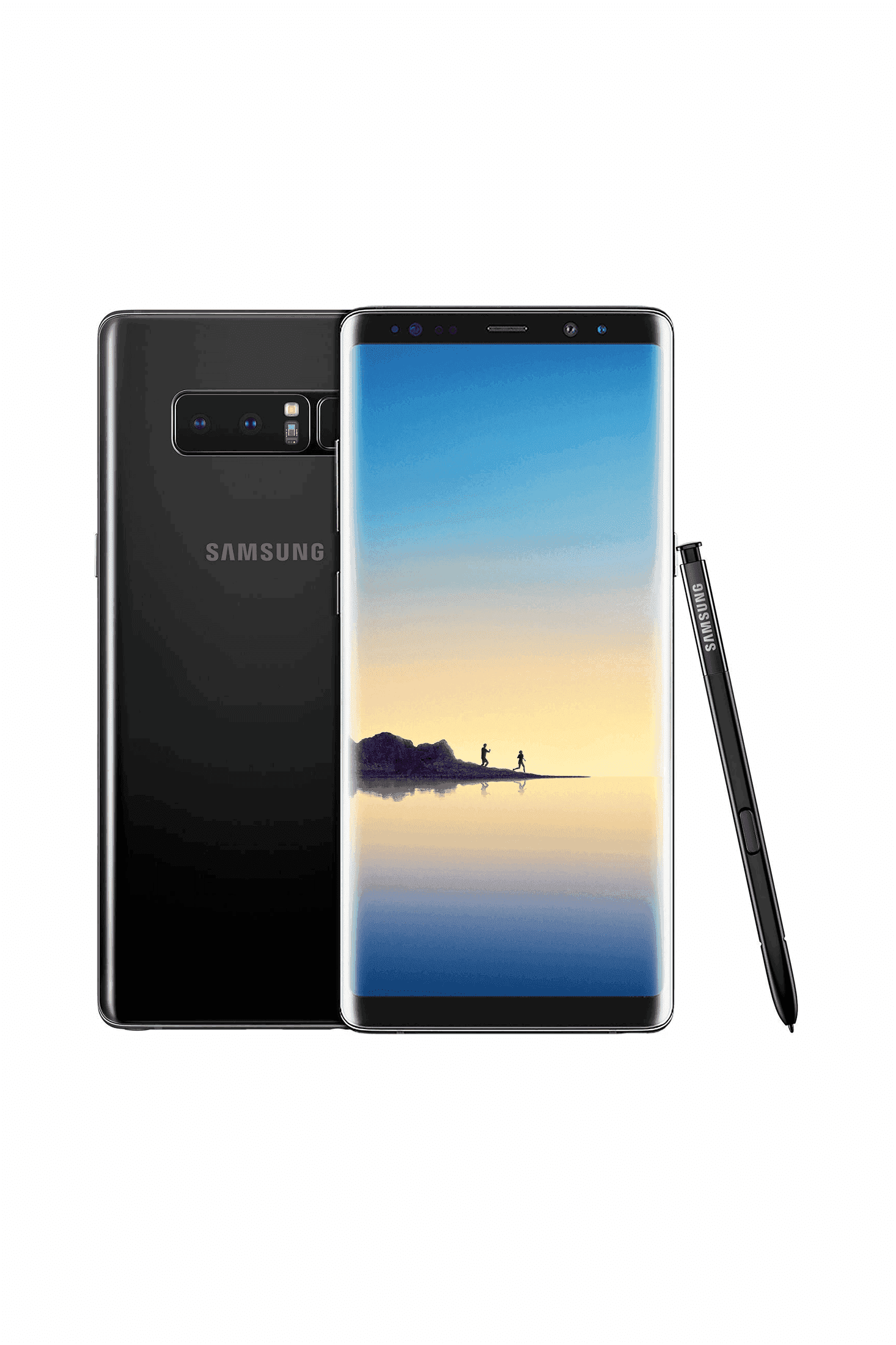Galaxy Note 8 SM-N950F 64GB