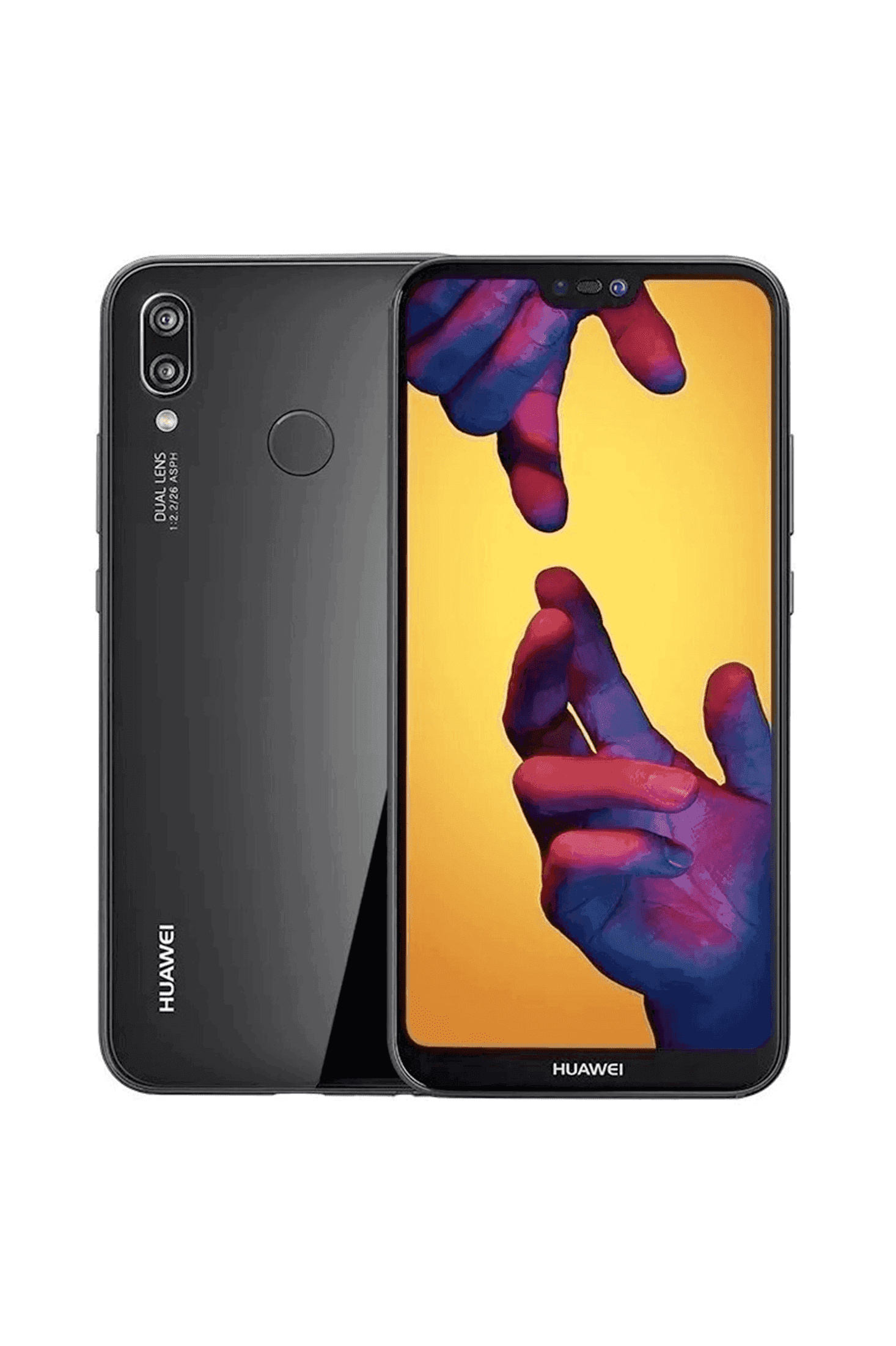 P20 lite