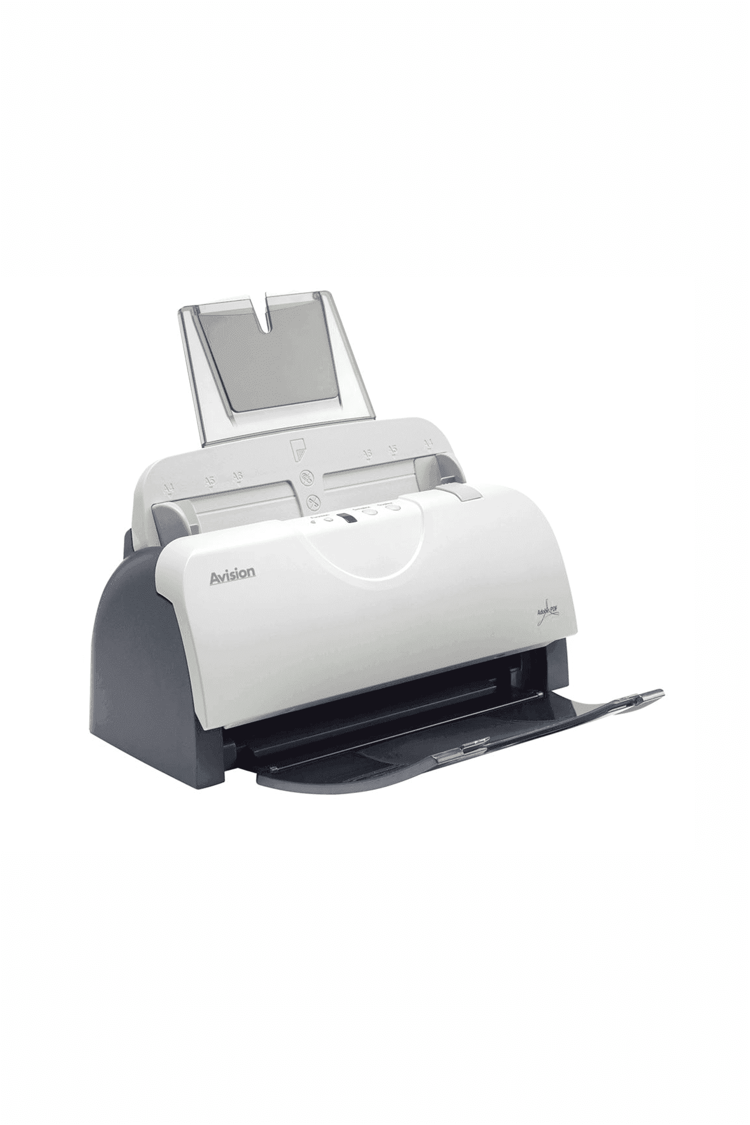 סורק DPI+FEEDER AVI121