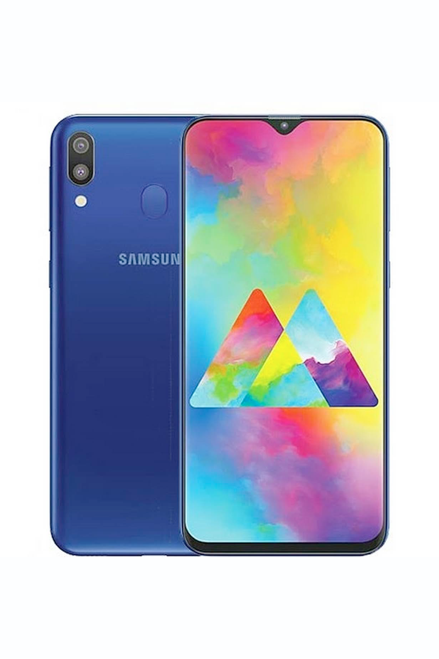 Galaxy M20 SM-M205FD 32GB