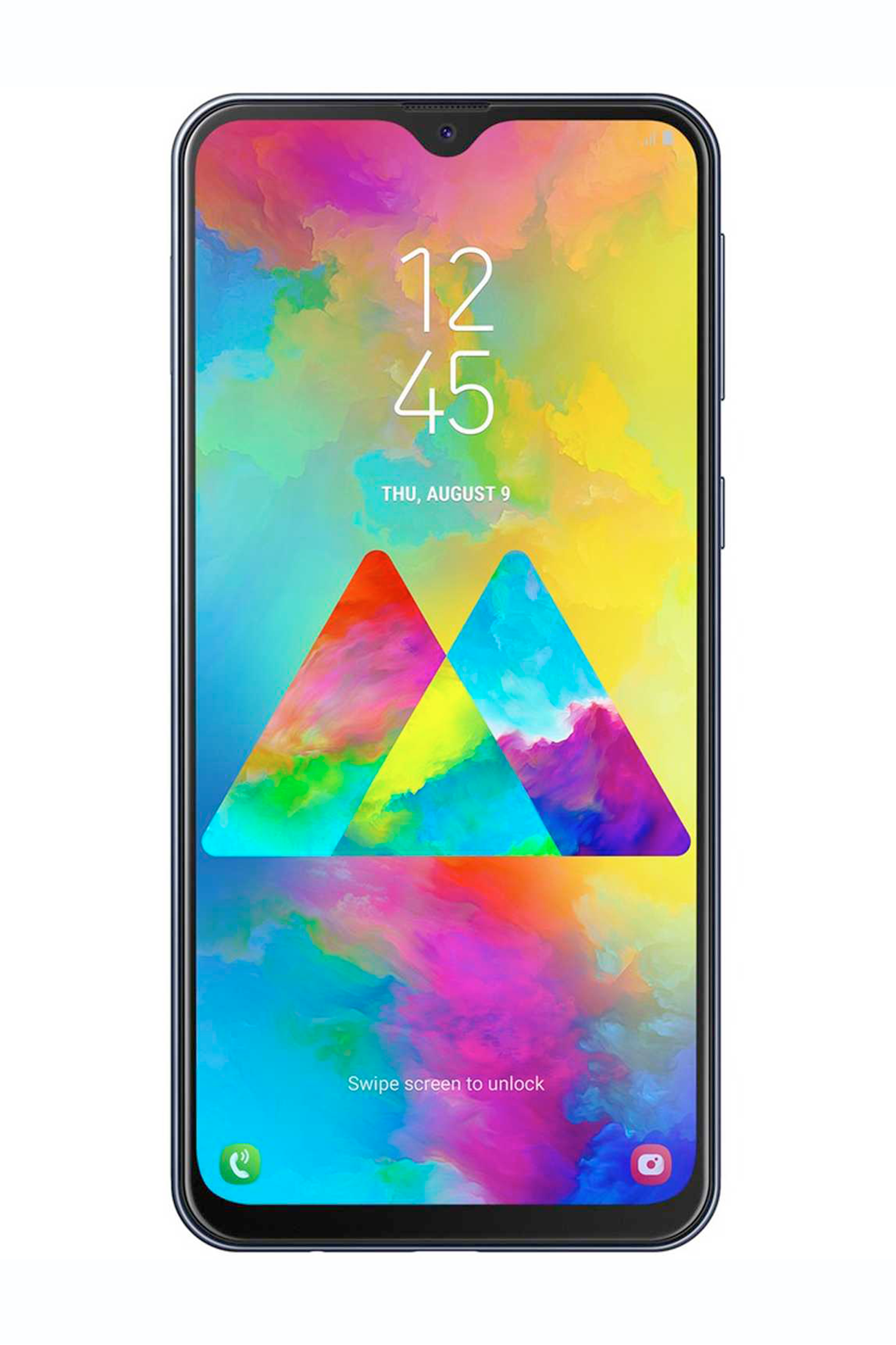 Galaxy A20 SM-A205F