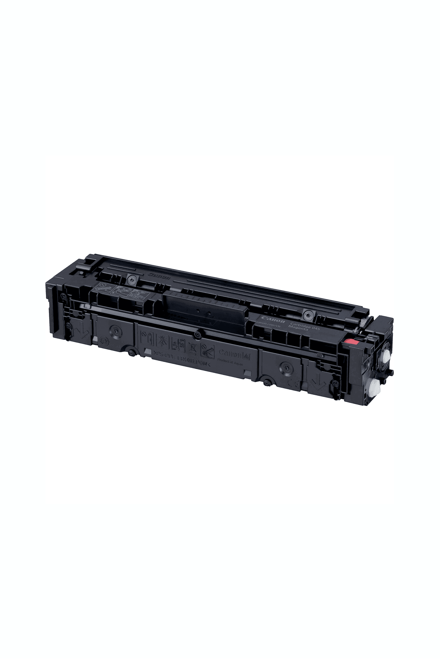 CRG-045 H שחור/ צהוב/ כחול/ אדום