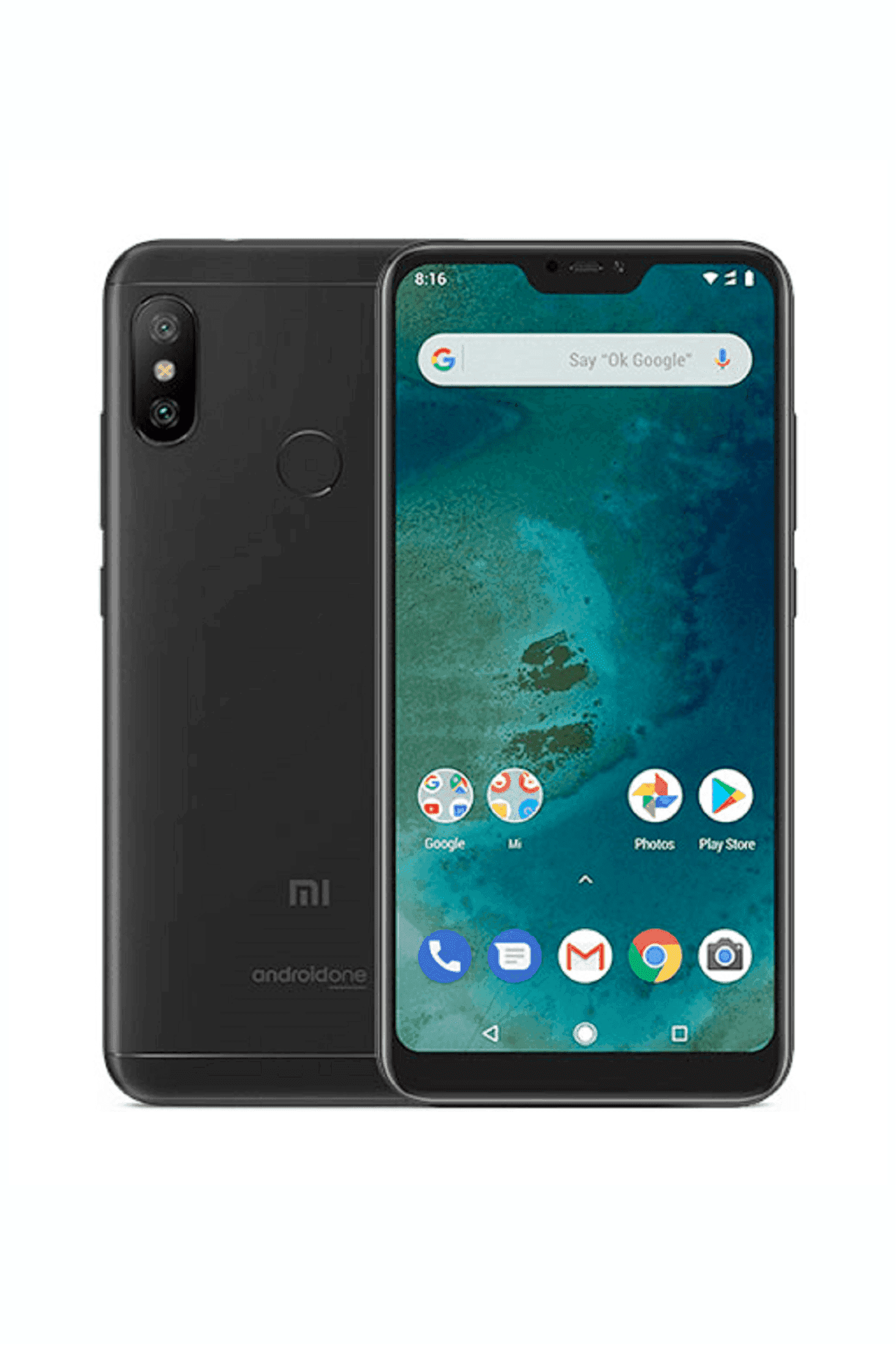 A2 lite 32GB