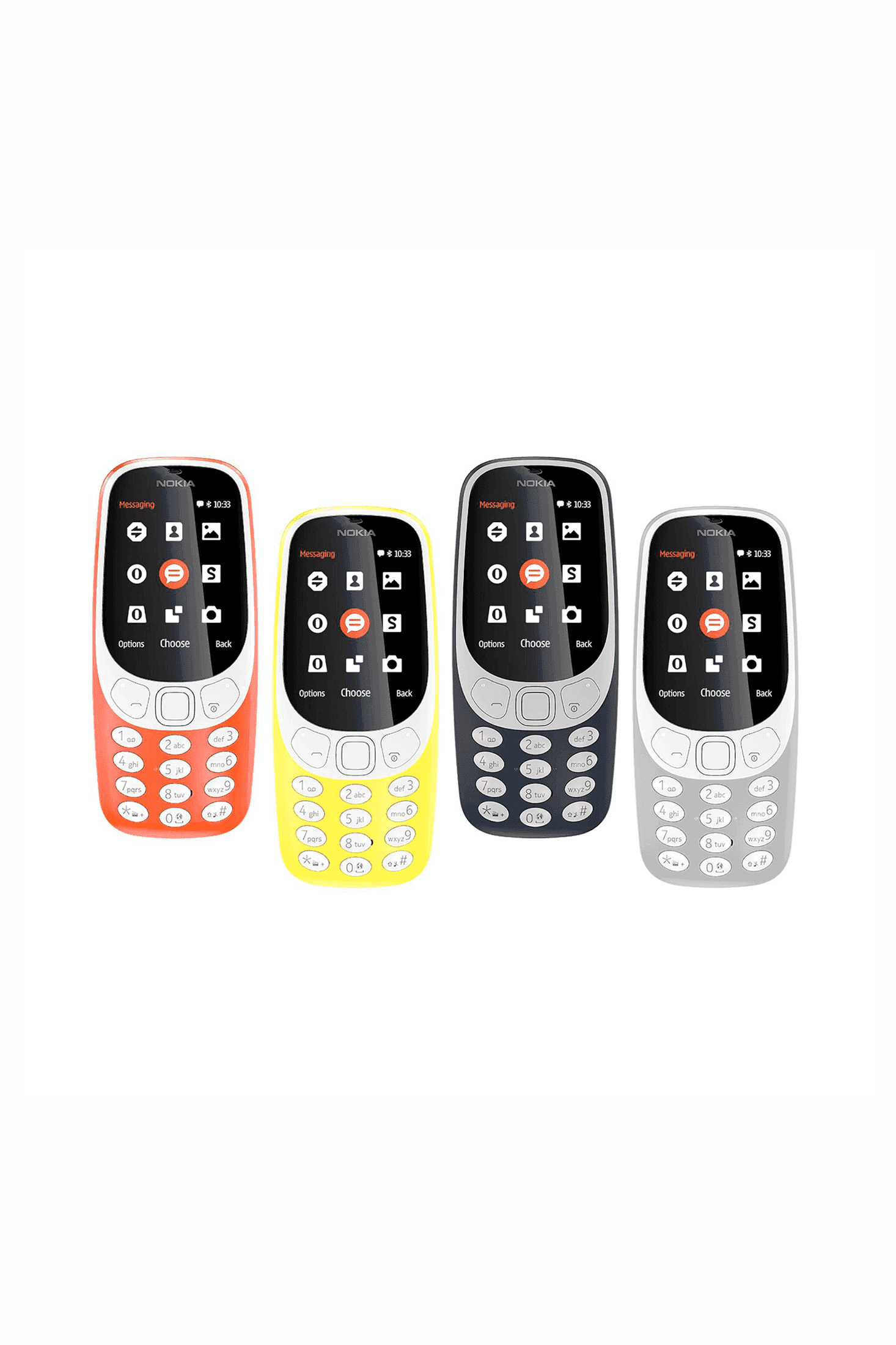 ‏3310 דור 2 2017