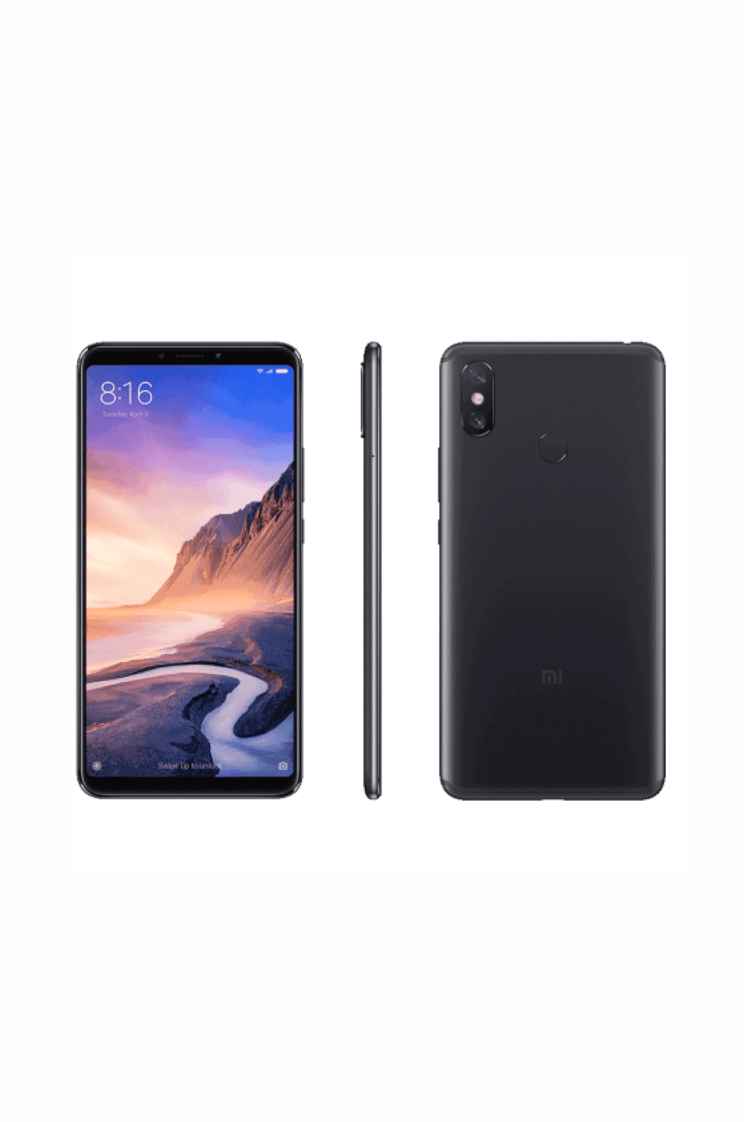 Mi Max 3 64GB