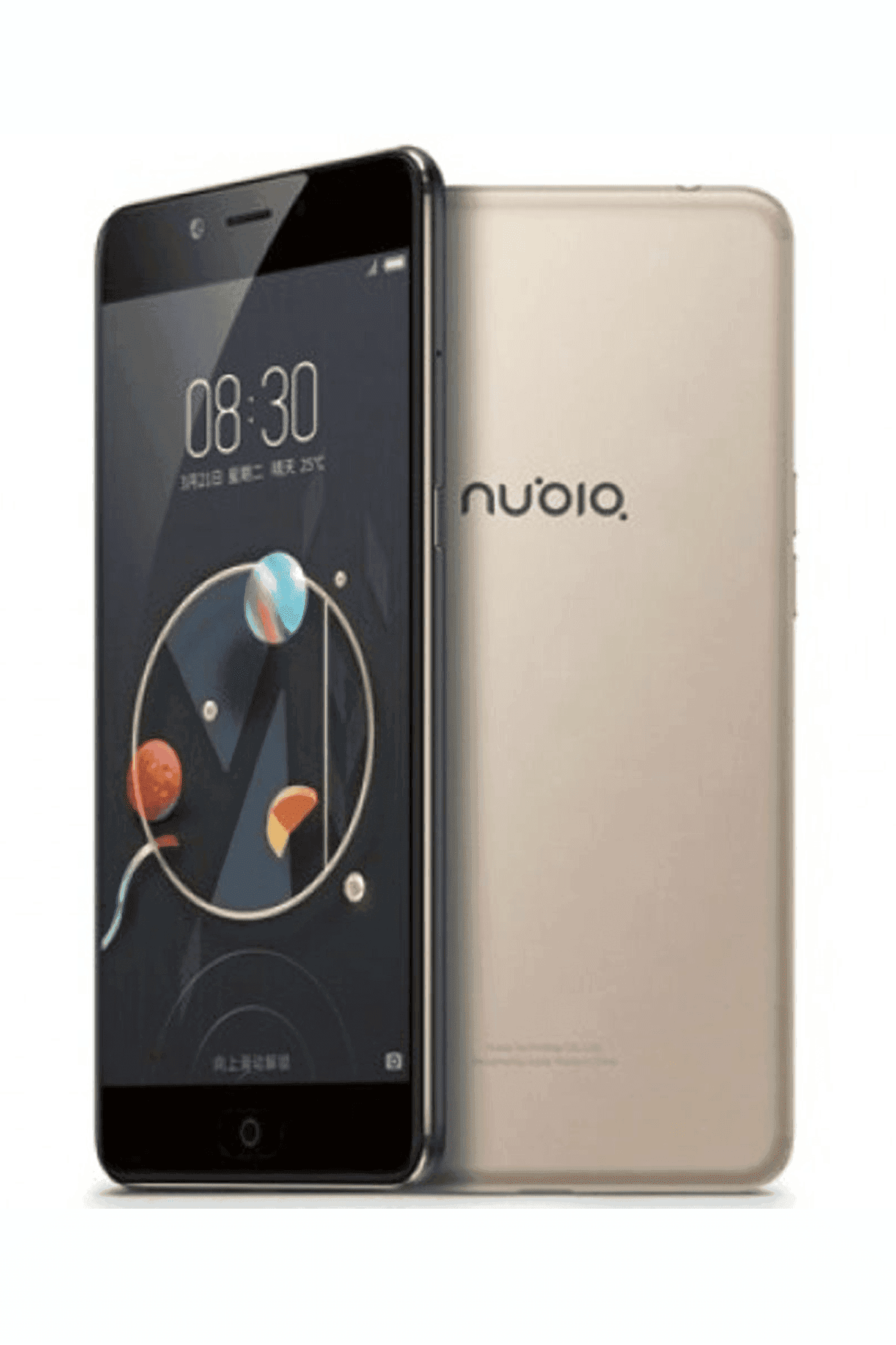 Nubia N2 64GB
