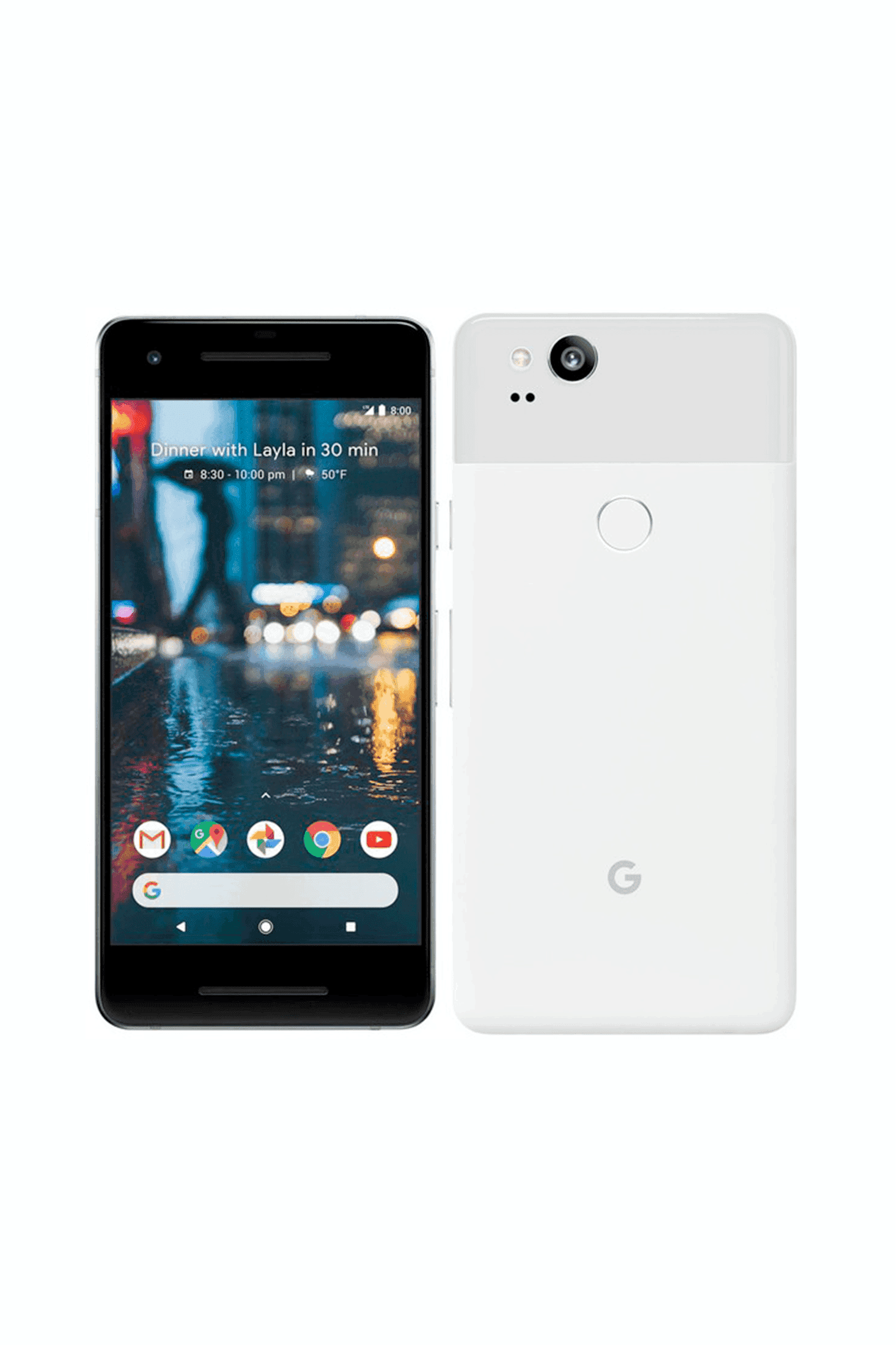 Pixel 2