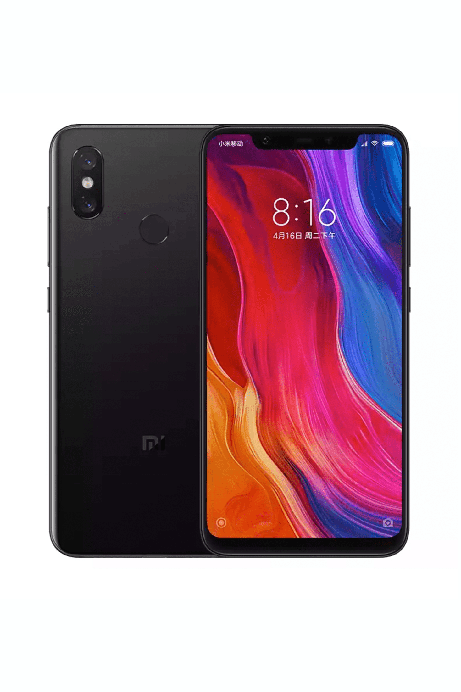 Mi8 128GB